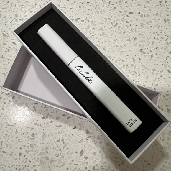 New in Box Borboleta 3 Month Supply Eyelash Growth Serum - Picture 4 of 4